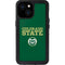 Colorado State University CSU iPhone 15 Waterproof Case